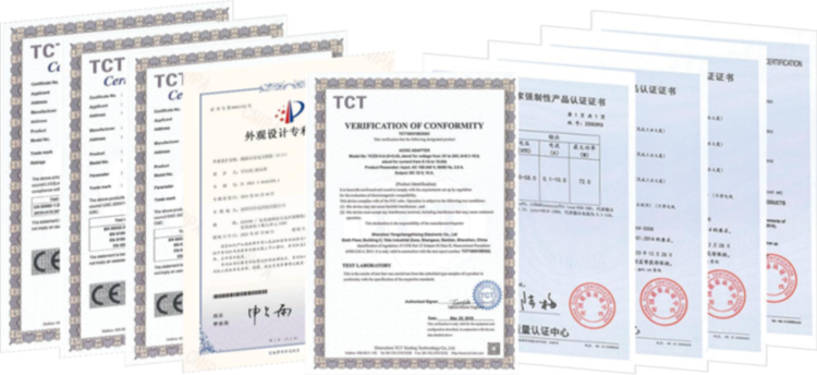 云银充共享充电宝与车载快充产品
